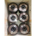 Open Gear Wheel Set with Factory Price in High Efficiency